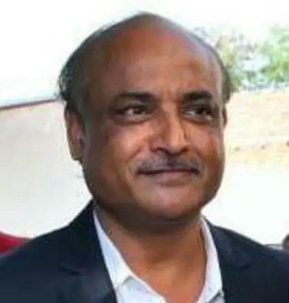 Neeraj Kumar Singh