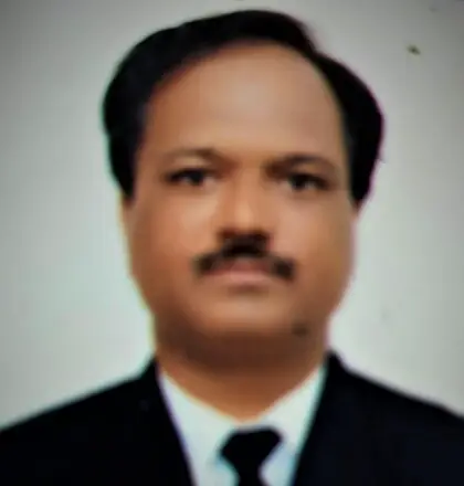 Vijay Mansute